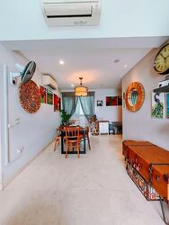 Eight Riversuites (D12), Condominium #564651471